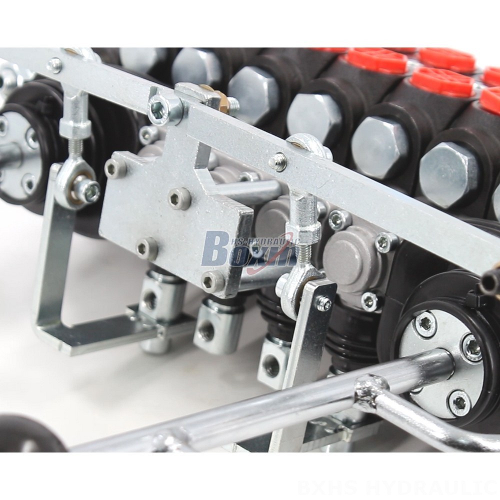 DCV60-PG2 Hydraulic Valve: Distributors & Resellers Wanted - Global Market detail image